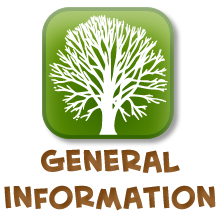 General Information logo 